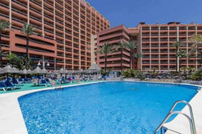 797 Holiday Rentals- Apartamento en Hotel Sunset Beach frente al mar